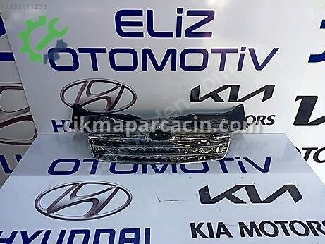 Hyundai Accent Era Ön Panjur çıkma parça