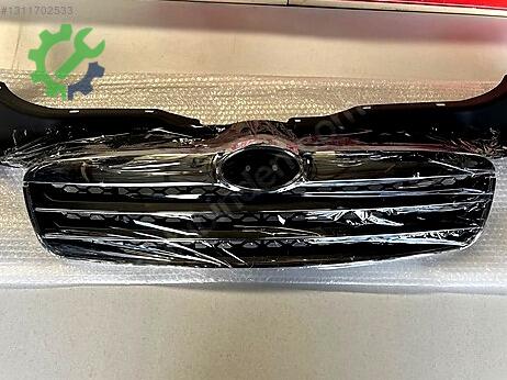 Hyundai Accent Era Ön Panjur çıkma parça