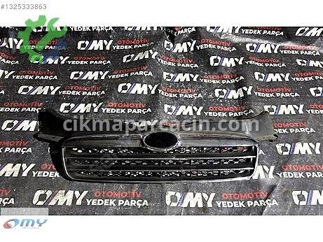 Hyundai Accent Era Panjur çıkma parça