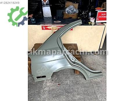 Hyundai Accent Era Sağ Arka Çamurluk çıkma parça