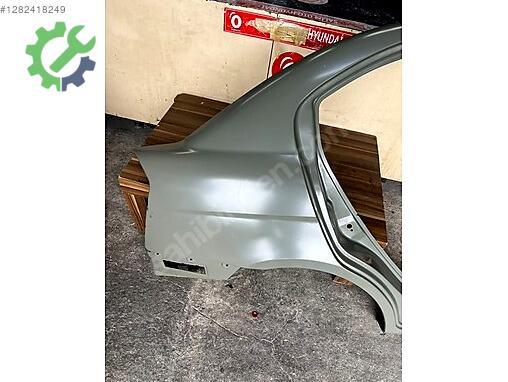 Hyundai Accent Era Sağ Arka Çamurluk çıkma parça