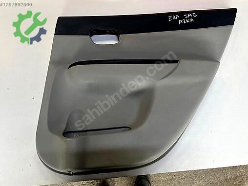 Hyundai Accent Era Sağ Arka Kapı çıkma parça