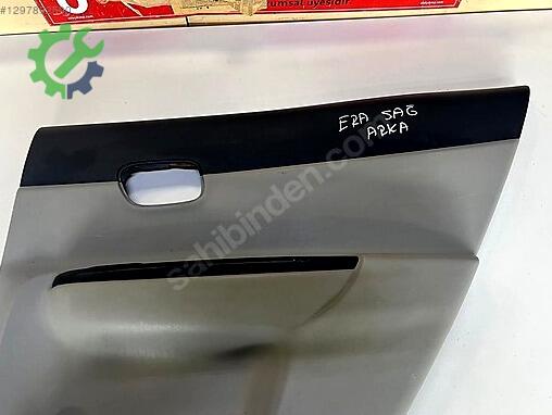 Hyundai Accent Era Sağ Arka Kapı çıkma parça