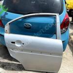 HYUNDAİ ACCENT ERA SAĞ ARKA KAPI ORİJİNAL ÇIKMA