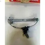 HYUNDAİ ACCENT ERA SAĞ ÖN CAM KRİKOSU ORİJİNAL ÇIKMA