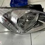 HYUNDAİ ACCENT ERA SAĞ ÖN FAR ELEKTRİKLİ 2010-2012 ORJİNAL