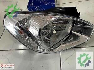 HYUNDAİ ACCENT ERA SAĞ ÖN FAR ELEKTRİKLİ 2010-2012 ORJİNAL