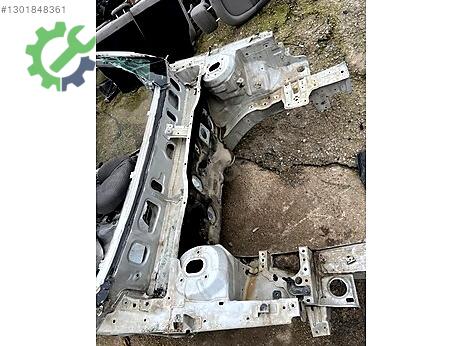 Hyundai Accent Era Sağ Şasi çıkma parça