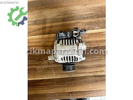 Hyundai Accent Era Şarj Dinamosu çıkma parça