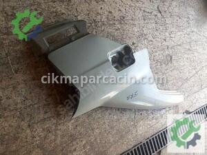 Hyundai Accent Era Orijinal Sıfır Sol Arka Çamurluk