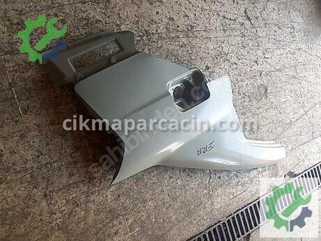 Hyundai Accent Era Sol Arka Çamurluk çıkma parça