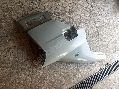 Hyundai Accent Era Sol Arka Çamurluk çıkma parça