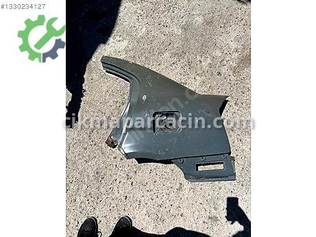 Hyundai Accent Era Sol Arka Çamurluk çıkma parça