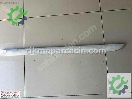 Hyundai Accent Era Sol Arka Kapı çıkma parça