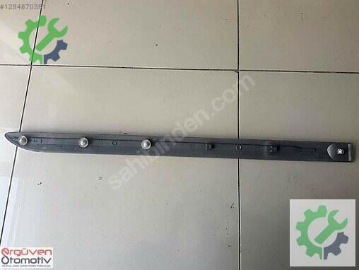 Hyundai Accent Era Sol Arka Kapı 87731-1E000 çıkma parça