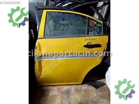 Hyundai Accent Era Sol Arka Kapı çıkma parça