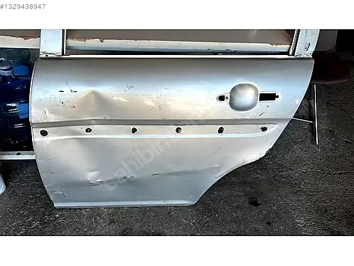 Hyundai Accent Era Sol Arka Kapı çıkma parça
