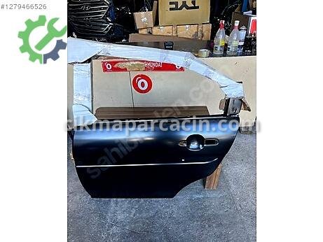 Hyundai Accent Era Sol Arka Kapı çıkma parça