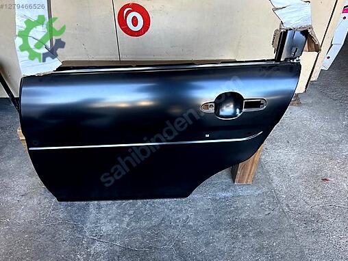 Hyundai Accent Era Sol Arka Kapı çıkma parça