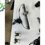 HYUNDAİ ACCENT ERA SOL ÖN CAM KRİKOSU ORİJİNAL ÇIKMA