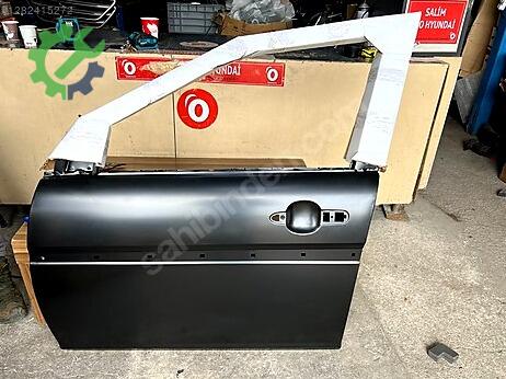 Hyundai Accent Era Sol Ön Kapı çıkma parça