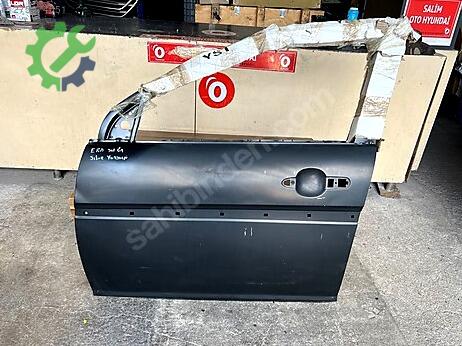 Hyundai Accent Era Sol Ön Kapı çıkma parça