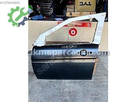 Hyundai Accent Era Sol Ön Kapı çıkma parça