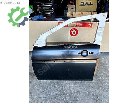 Hyundai Accent Era Sol Ön Kapı çıkma parça