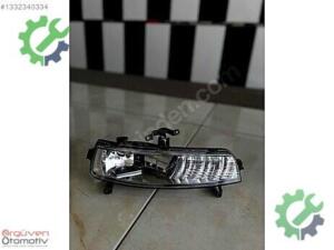 HYUNDAİ ACCENT ERA SOL ÖN SİS FARI | 2006-2012 92201-1E000 ORJİN