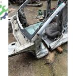 HYUNDAİ ACCENT ERA SOL ŞASE ORİJİNAL