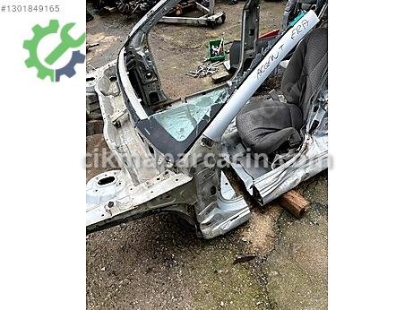 Hyundai Accent Era Sol Şasi çıkma parça