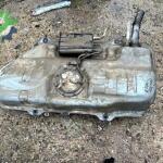 HYUNDAİ ACCENT ERA YAKIT DEPOSU BENZİNLİ