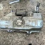 HYUNDAİ ACCENT ERA YAKIT DEPOSU BENZİNLİ