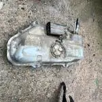 HYUNDAİ ACCENT ERA YAKIT DEPOSU BENZİNLİ