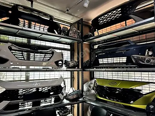 Hyundai Accent Era Yakıt Depo Kapağı çıkma parça
