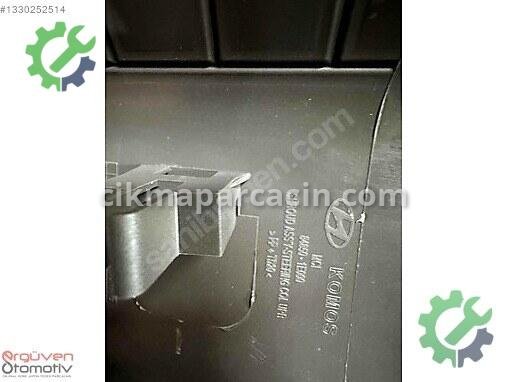Hyundai Accent Era Bakalit 84850-1E000 çıkma parça
