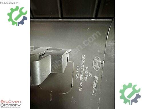 Hyundai Accent Era Bakalit 84850-1E000 çıkma parça