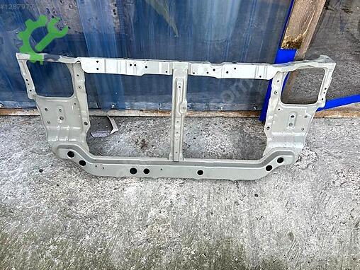 Hyundai Accent Ön Panel çıkma parça