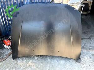 HYUNDAİ ACCENT MP KASA 2000-2002 MOTOR KAPUTU SIFIR