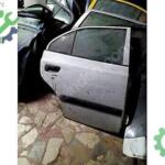 Hyundai Accent Sağ Arka Kapı Çıkma