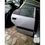 Hyundai Accent Sağ Arka Kapı Çıkma