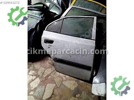 Hyundai Accent Sağ Arka Kapı çıkma parça