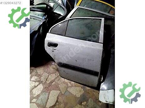 Hyundai Accent Sağ Arka Kapı çıkma parça