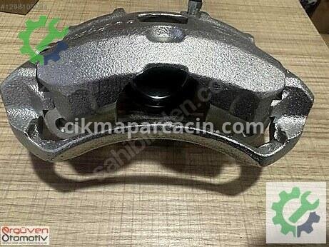 Hyundai Accent Kaliper çıkma parça