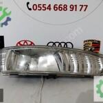 HYUNDAİ ACCENT SAĞ SİS FARI ORJİNAL