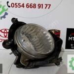 HYUNDAİ ACCENT SAĞ SİS FARI ORJİNAL 922022F000