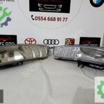 HYUNDAİ ACCENT SİS FARI TAKIMI ORJİNAL