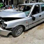 HYUNDAİ ACCENT SOL ARKA KAPI SAĞ ÇAMURLUK