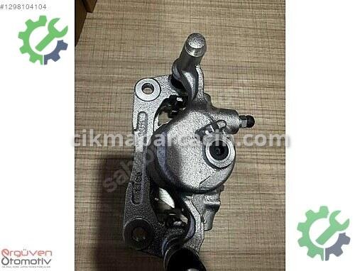 Hyundai Accent Kaliper 58180-25A00 çıkma parça