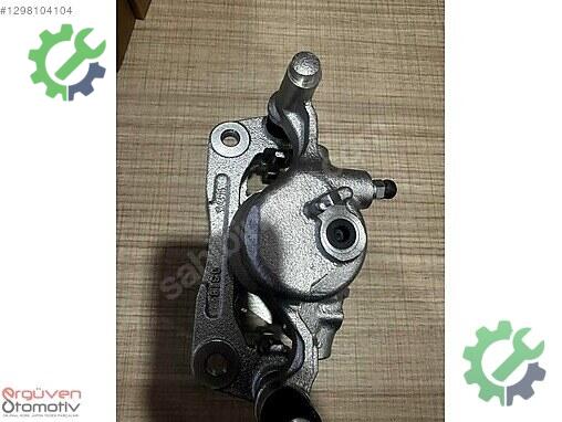 Hyundai Accent Kaliper 58180-25A00 çıkma parça
